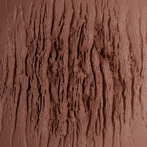 Weathered Tree Bark