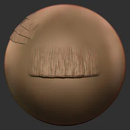 ER_Dragon Scale Diagonal Wrinkle