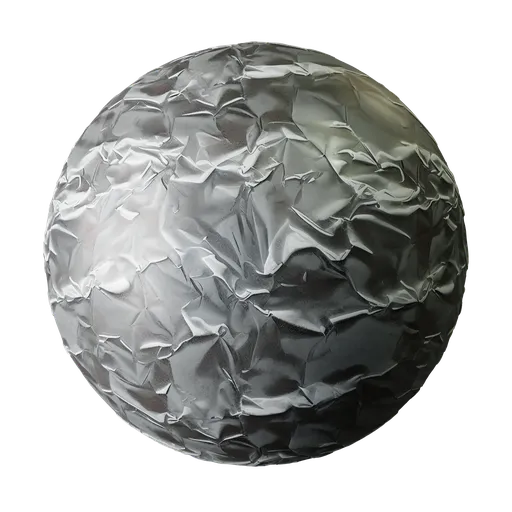Aluminium Foil