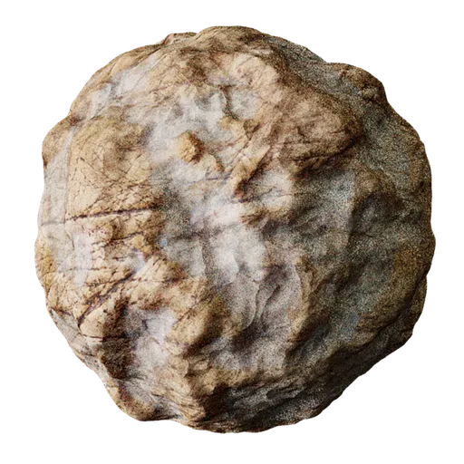 Moutain Rock Sandstone