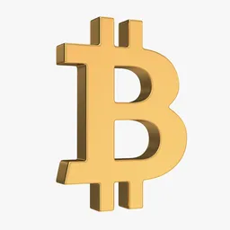 Bitcoin Symbol