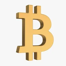 Bitcoin Symbol