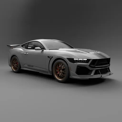 Shelby S650 Super Snake 2026