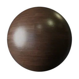 Espresso Wood Floor