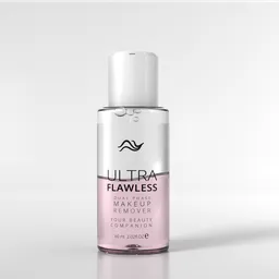 Makeup remover 2in1 liquid