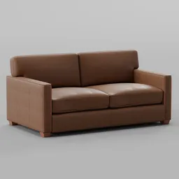Sofa Leather