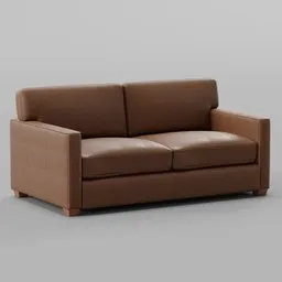 Sofa Leather