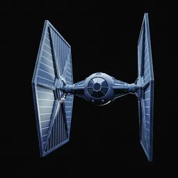 Star Wars Tie Fighter