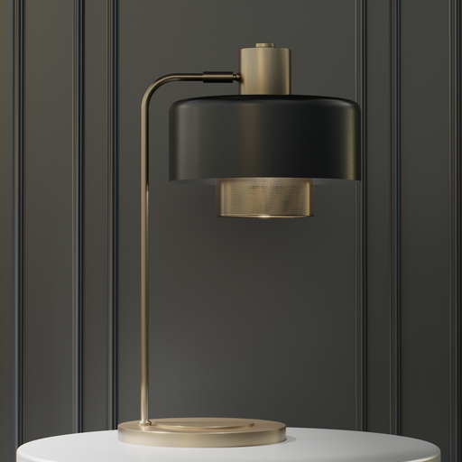 Thumbnail: Bacota lamp