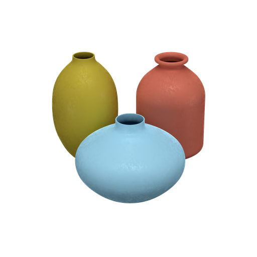 Vase | FREE Vases models | BlenderKit