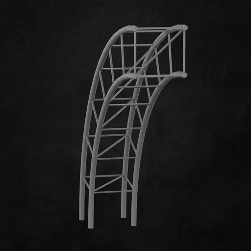 Scaffold Truss