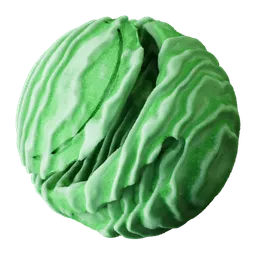 Pistachio Ice Cream