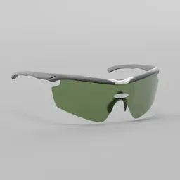 Sport glasses-RUDY PROJECT