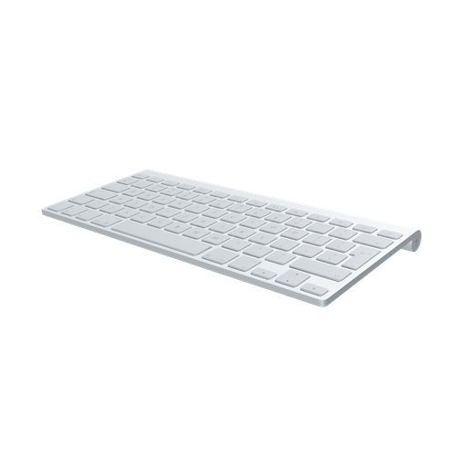 Wireless Keyboard