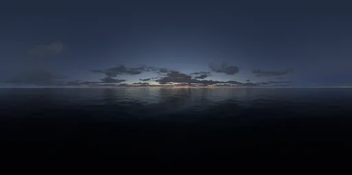 Evening