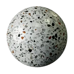 Polished Concrete
