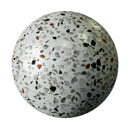 Polished Concrete