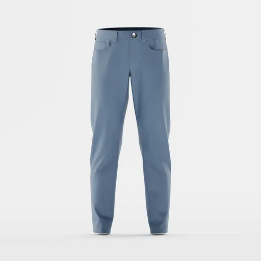 Men's Pants Design