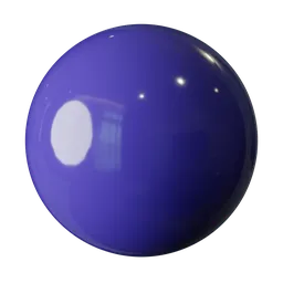 LEGO Dark-Purple