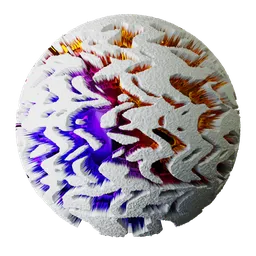 Ball Christmas colorful