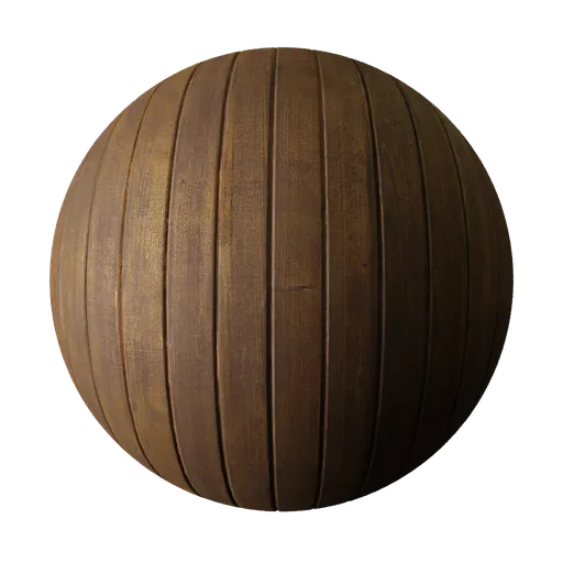 Wood