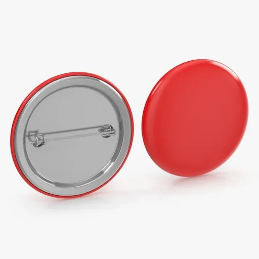 Button Badge