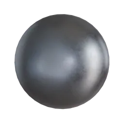 Old Metal (Worn metal)