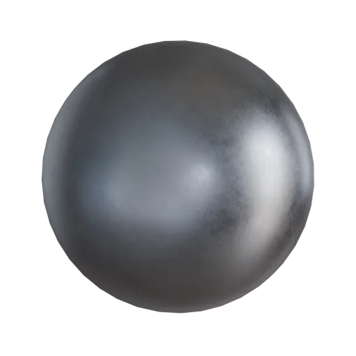 Old Metal (Worn metal)