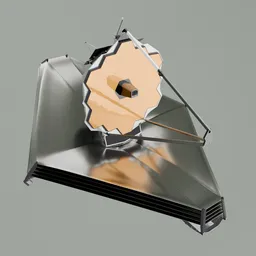 James Webb Telescope