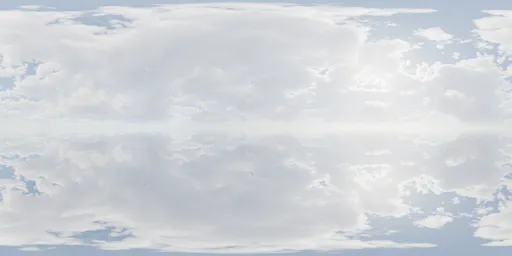 Cloudy Day