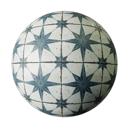 Star Tiles