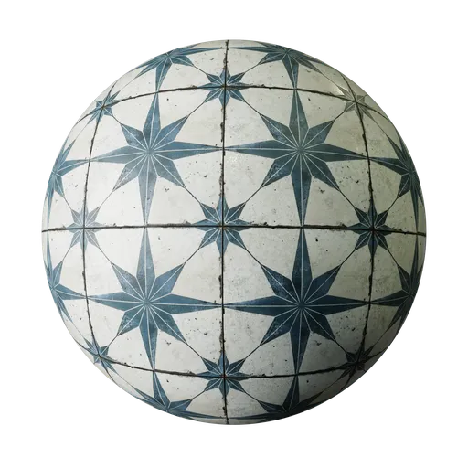 Star Tiles