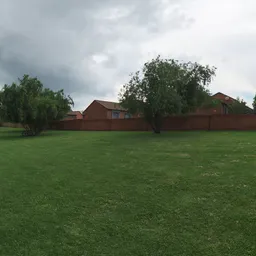 Suburban Soccer Park