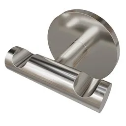 Double Curved Wall Hook