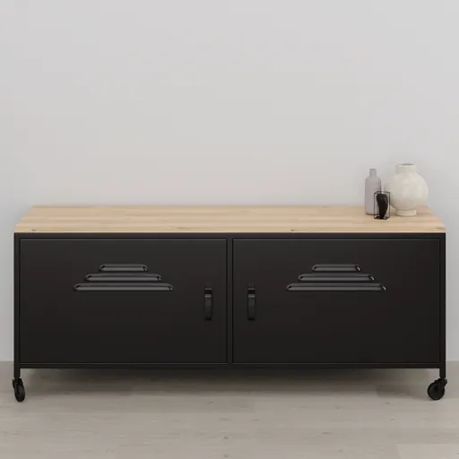 Wayne Tv table By MdM