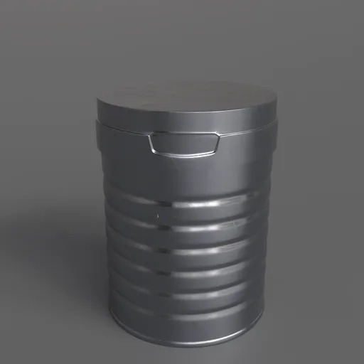 Tin can