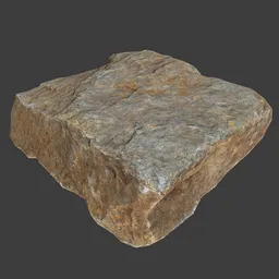 Boulder Stone
