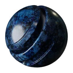 Midnight Labrador Granite