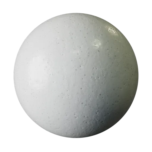 Ceramic Plain Glazed