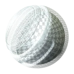 Clean Wireframe