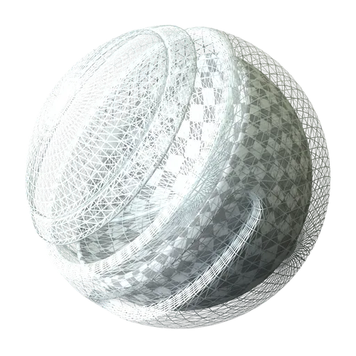 Clean Wireframe