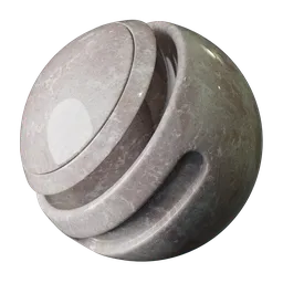 Golden Emperador Marble