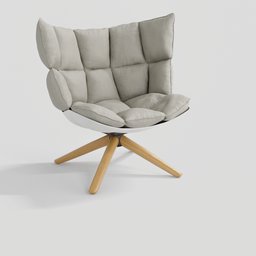 Stilozza Chair