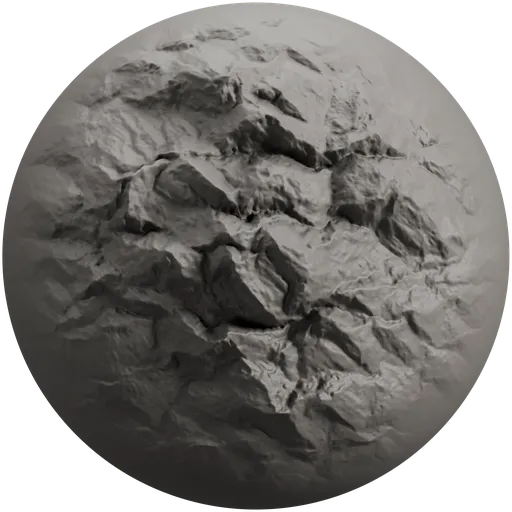 AT-Rock Brush