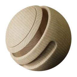 New cardboard detailed