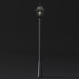 street light