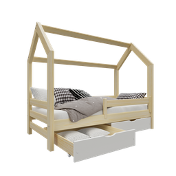 House bed