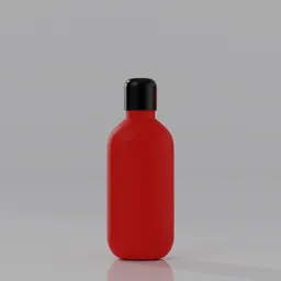 Cosmetic Bottle