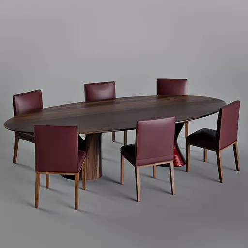 Hermes table set