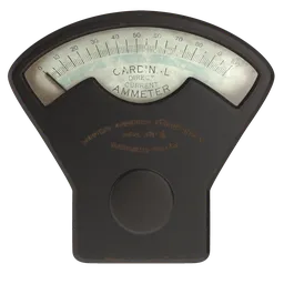 Analogue Dials